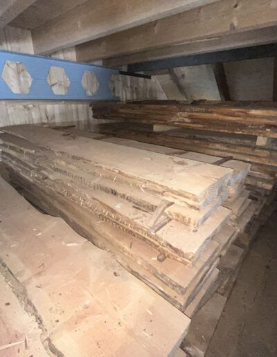 schaaldeel - houthandel lippoldbouw