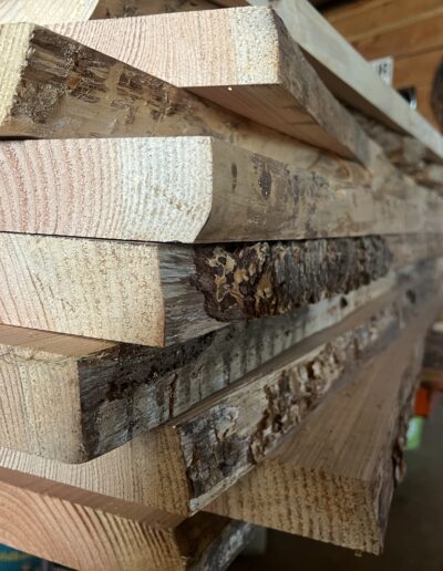schaaldeel - hout - handel - emmen
